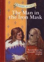 bokomslag Classic Starts (R): The Man in the Iron Mask