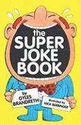 bokomslag The Super Joke Book