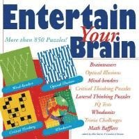 Entertain Your Brain 1