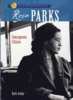 Ashby, R: Sterling Biographies (R): Rosa Parks