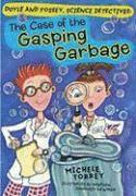 The Case of the Gasping Garbage 1