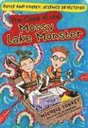 Michele Torrey - The Case of the Mossy Lake Monster, Häftad
