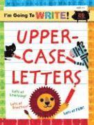 Uppercase Letters 1