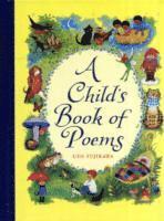 bokomslag A Child's Book of Poems