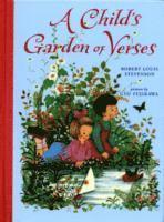 Robert Stevenson Louis - Child's Garden of Verses, Inbunden