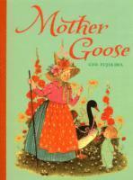 bokomslag Mother Goose