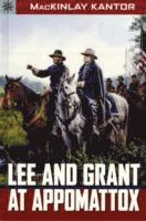 Lee and Grant at Appomattox