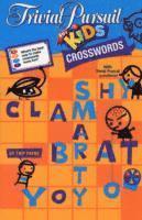 Trivial Pursuit for Kids Crosswords