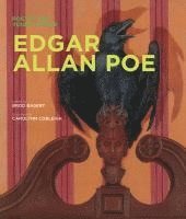 bokomslag Poetry for Young People: Edgar Allan Poe
