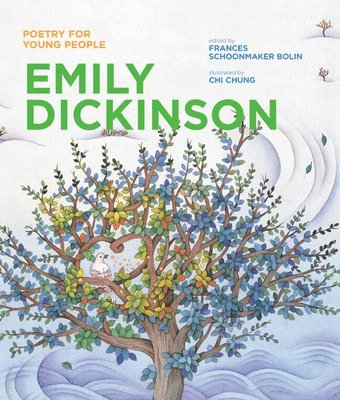 bokomslag Poetry for Young People: Emily Dickinson