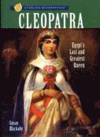 bokomslag Sterling Biographies: Cleopatra