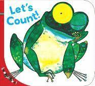 Union Square Kids - Union Square Kids: Look & See: Let's Count!, Kartonnage