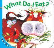 What Do I Eat? 1