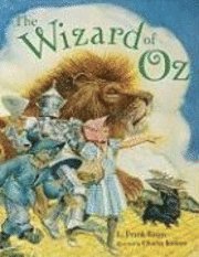 Wizard of Oz