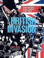 bokomslag The British Invasion