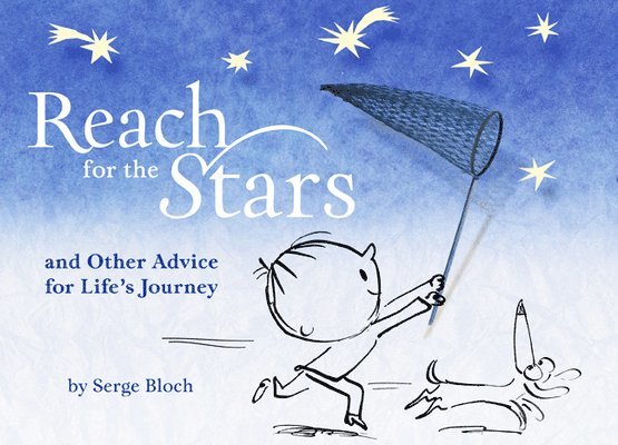 Bloch, S: Reach for the Stars