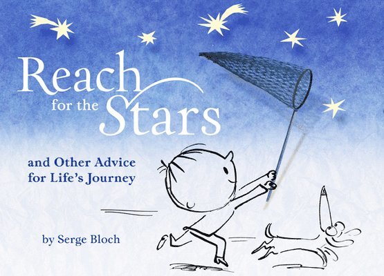 Reach for the Stars 1