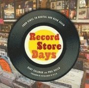 bokomslag Record Store Days