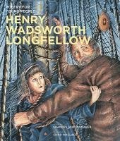 bokomslag Henry Wadsworth Longfellow