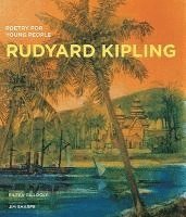 bokomslag Rudyard Kipling