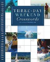 Three-Day Weekend Crosswords 1