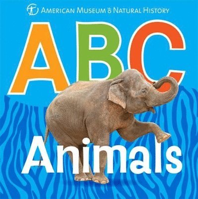 ABC Dinosaurs