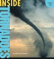 bokomslag Inside Tornadoes