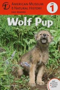 bokomslag Wolf Pup