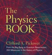 bokomslag The Physics Book