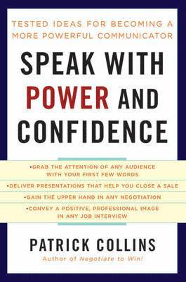 Speak with Power and Confidence 1