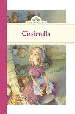 Deanna McFadden - Cinderella, Inbunden