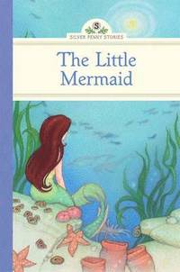 bokomslag The Little Mermaid
