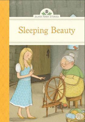 Sleeping Beauty 1