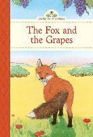 bokomslag The Fox and the Grapes