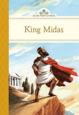 Olmstead, K: King Midas