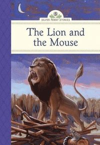 bokomslag The Lion and the Mouse