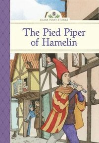 bokomslag The Pied Piper of Hamelin