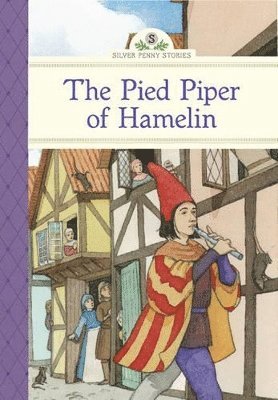 The Pied Piper of Hamelin 1