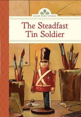 The Steadfast Tin Soldier 1