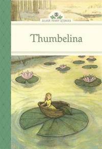 bokomslag Thumbelina