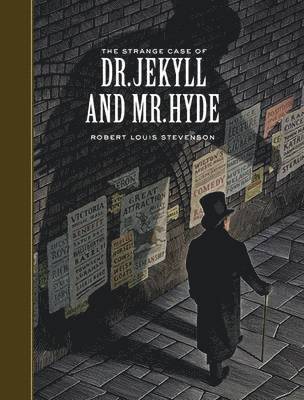 The Strange Case of Dr. Jekyll and Mr. Hyde (Sterling Unabridged Classics)