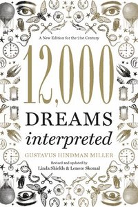bokomslag 12,000 Dreams Interpreted