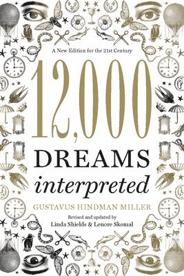 12,000 Dreams Interpreted 1