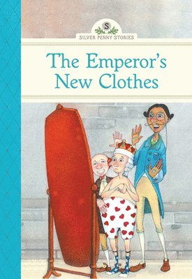 bokomslag The Emperor's New Clothes