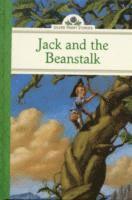 bokomslag Jack and the Beanstalk