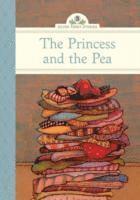 bokomslag The Princess and the Pea