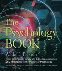 bokomslag The Psychology Book