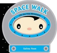 bokomslag Space Walk