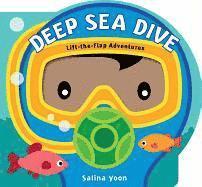 Deep Sea Dive 1