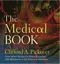 bokomslag The Medical Book